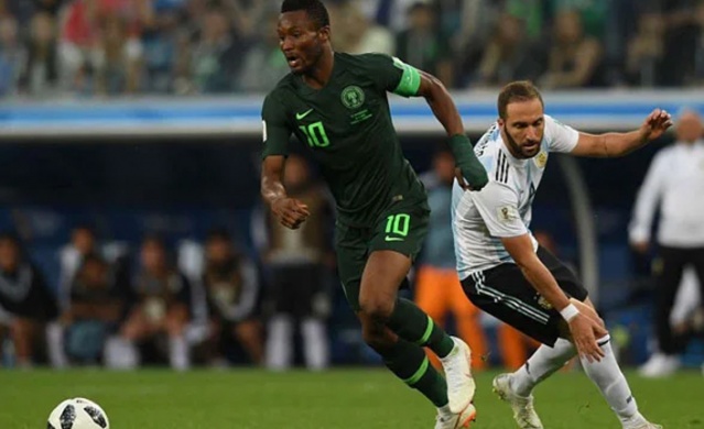 Obi Mikel'in fırtınalı hayat hikayesi! 15