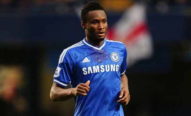 Obi Mikel'in fırtınalı hayat hikayesi! 14