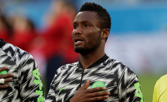 Obi Mikel'in fırtınalı hayat hikayesi! 9