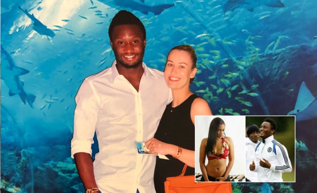 Obi Mikel'in fırtınalı hayat hikayesi! 12