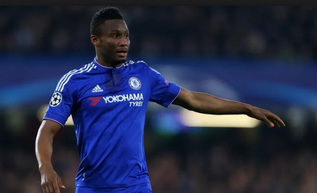 Obi Mikel'in fırtınalı hayat hikayesi! 5