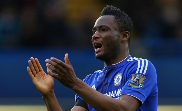 Obi Mikel'in fırtınalı hayat hikayesi! 13