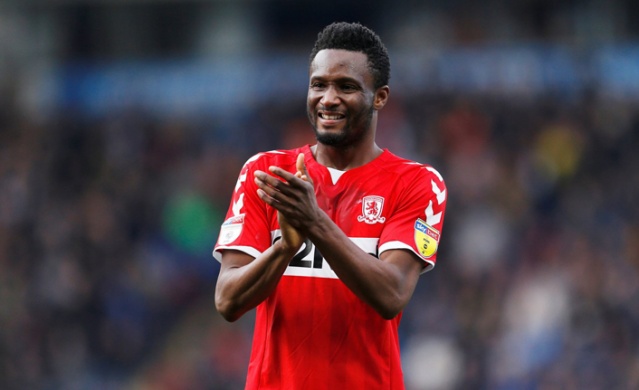 Obi Mikel'in fırtınalı hayat hikayesi! 8