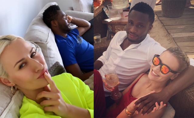 Obi Mikel'in fırtınalı hayat hikayesi! 11