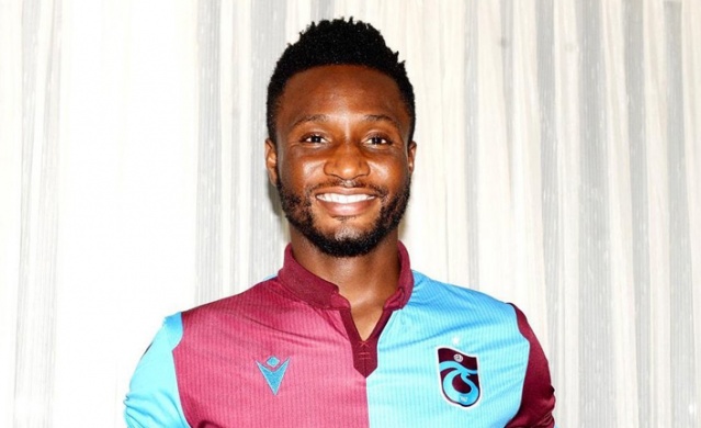 Obi Mikel'in fırtınalı hayat hikayesi! 10