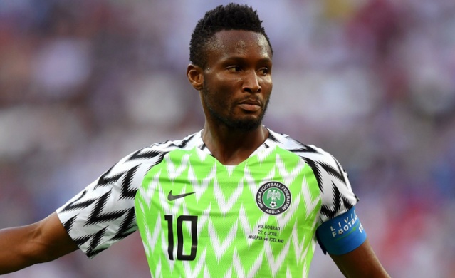 Obi Mikel'in fırtınalı hayat hikayesi! 3