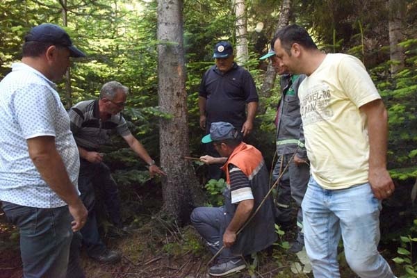 Dumansız yangınla biyoteknik mücadele 2