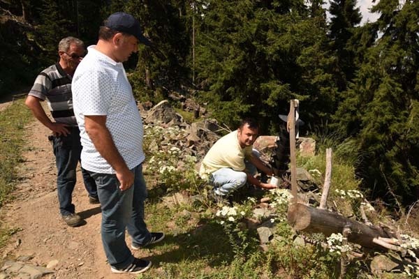 Dumansız yangınla biyoteknik mücadele 6