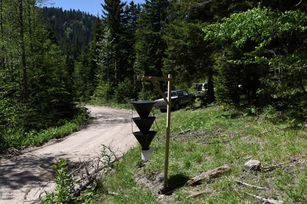 Dumansız yangınla biyoteknik mücadele 5