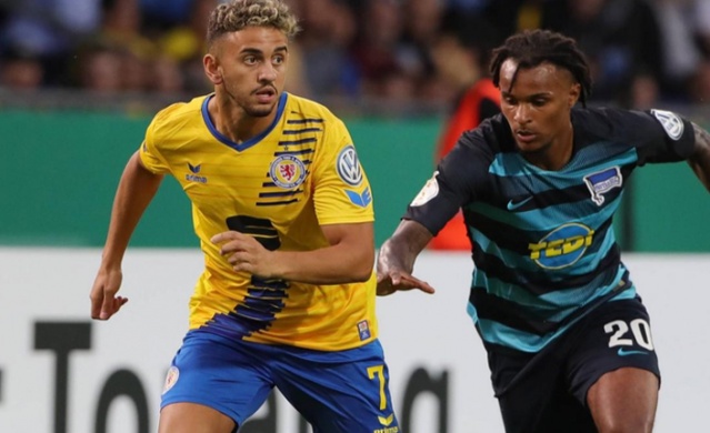 Trabzonspor transfer haberleri - 03.07.2019 6