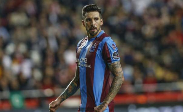 Trabzonspor transfer haberleri - 03.07.2019 5