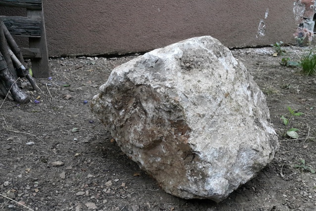 Gümüşhane'de korku dolu anlar! 14