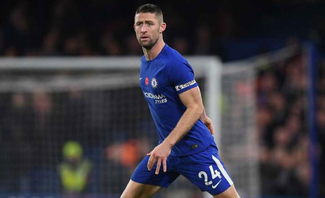 Trabzonspor taraftarı Gary Cahill'i istiyor! 3