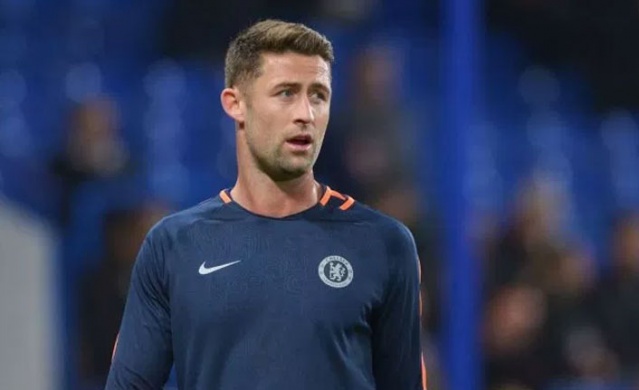 Trabzonspor taraftarı Gary Cahill'i istiyor! 2