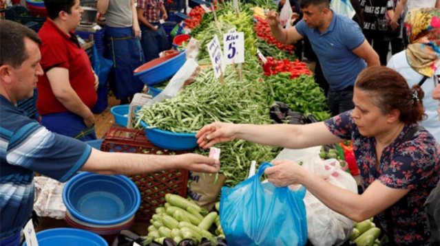 İşte zamlı maaşlar 4