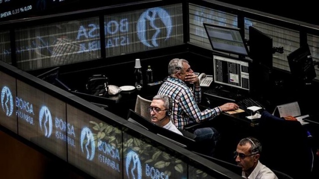 İşte zamlı maaşlar 18