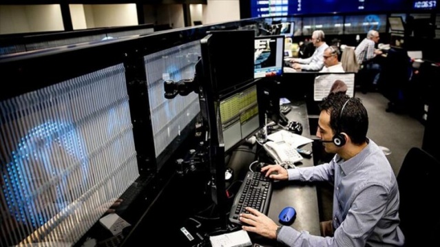 İşte zamlı maaşlar 17