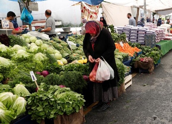 İşte zamlı maaşlar 19