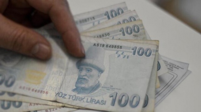 İşte zamlı maaşlar 8