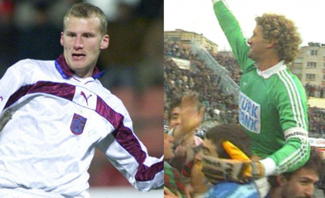 Trabzonspor’un 5. Boşnak futbolcusu Andusic! 2