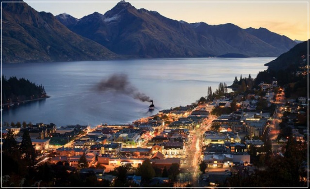 İşte dünyanın en güçlü pasaportları 6