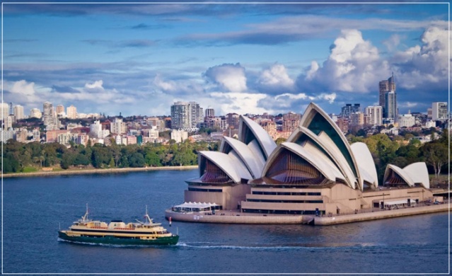 İşte dünyanın en güçlü pasaportları 8