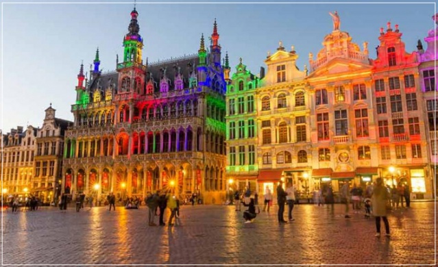 İşte dünyanın en güçlü pasaportları 11