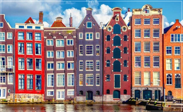 İşte dünyanın en güçlü pasaportları 19