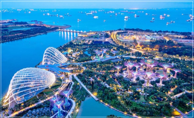 İşte dünyanın en güçlü pasaportları 31