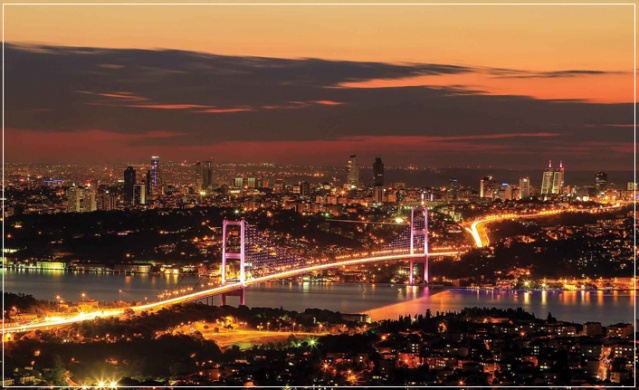 İşte dünyanın en güçlü pasaportları 33