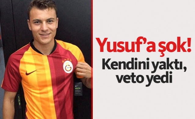 Yusuf Erdoğan'a şok 1