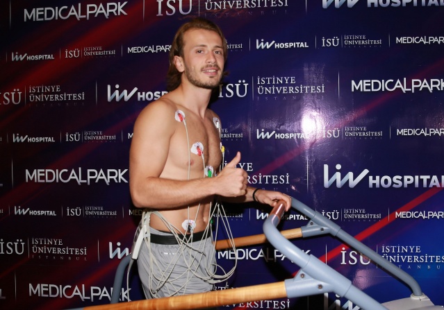 Trabzonspor testten geçti 5