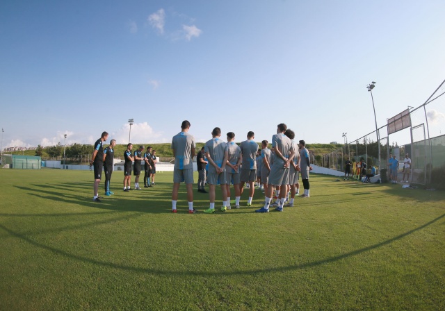 Avrupa'nın en genci Trabzonspor! 2
