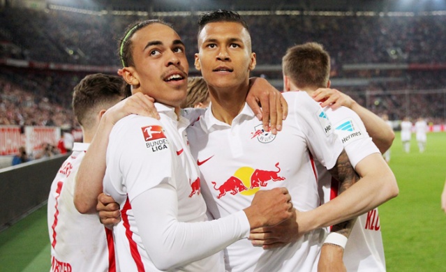 Avrupa'nın en genci Trabzonspor! 7