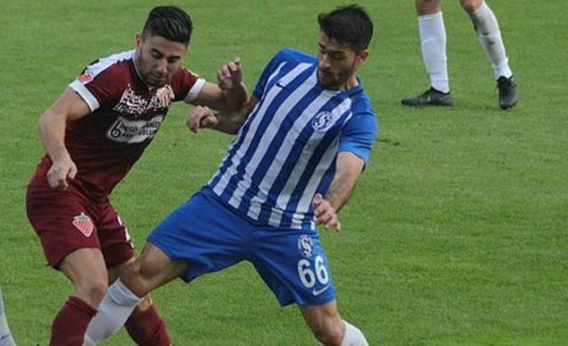 Eski Trabzonsporlu Adem Koçak bakın şimdi nerede oynuyor? 5