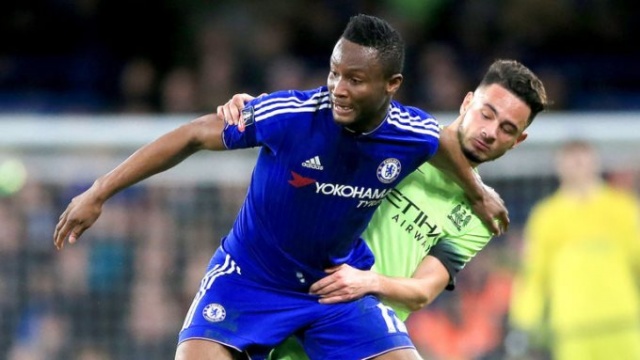 Obi Mikel İngilizleri reddetti Trabzon'u seçti 2