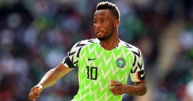 Obi Mikel İngilizleri reddetti Trabzon'u seçti 3