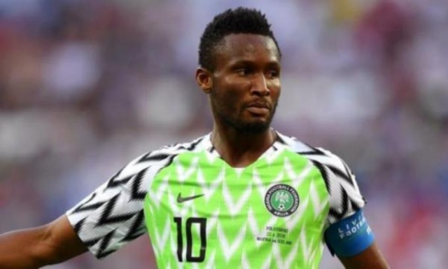 Obi Mikel İngilizleri reddetti Trabzon'u seçti 6