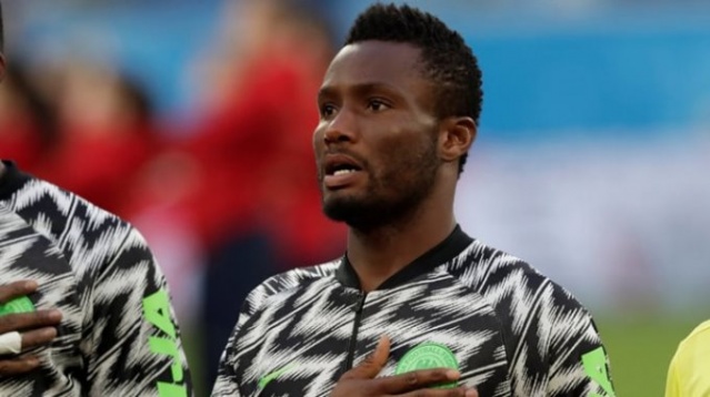 Obi Mikel İngilizleri reddetti Trabzon'u seçti 5
