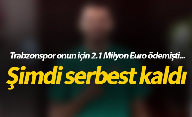 Aytaç Kara serbest kaldı 1