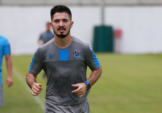 Trabzonspor güç depoluyor 4