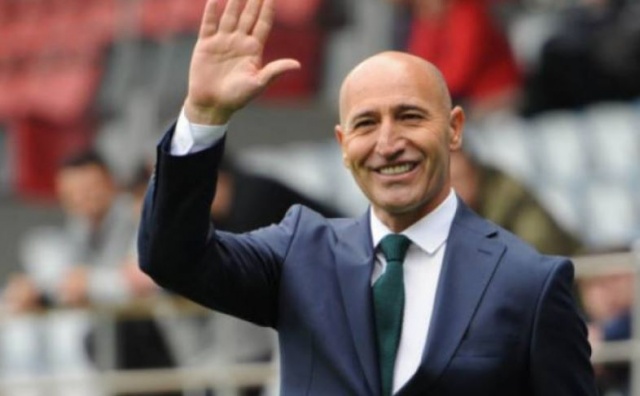 Trabzonsporlu Andjusic'e Visca benzetmesi 3