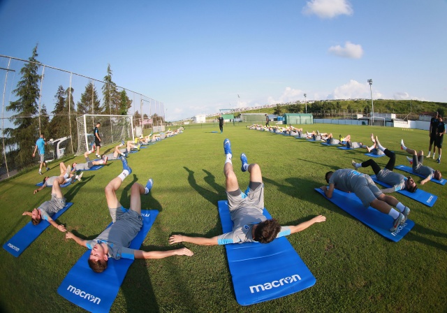 Ekmek ve poğaçaların içine sakladılar, cevapları şoke etti! 2