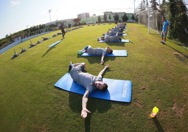 Ekmek ve poğaçaların içine sakladılar, cevapları şoke etti! 4