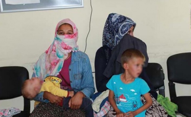 Ekmek ve poğaçaların içine sakladılar, cevapları şoke etti! 5