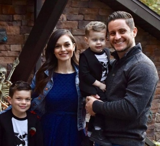 Çocukken kabusu yaşayan Tessa Snyder markaları peşine taktı 6