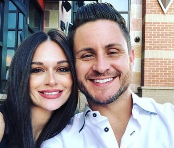 Çocukken kabusu yaşayan Tessa Snyder markaları peşine taktı 17