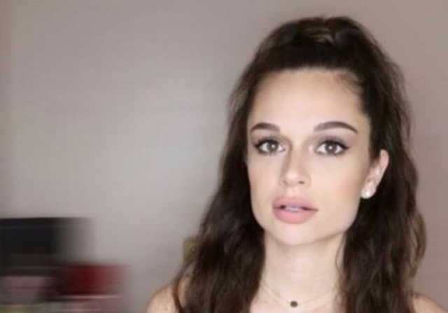 Çocukken kabusu yaşayan Tessa Snyder markaları peşine taktı 2