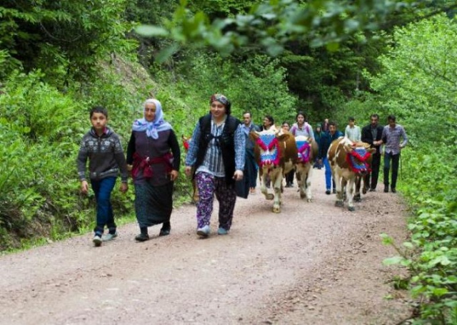 Karadeniz'in bitmeyen geleneği 6