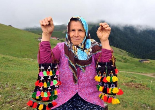 Karadeniz'in bitmeyen geleneği 5